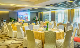 The Bayleaf Intramuros