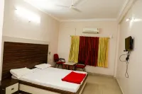 Hotel Parth Residency Hotels in Koppal