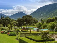 Rennweg 114 "BELAMI LIVING" Hotels in Merano