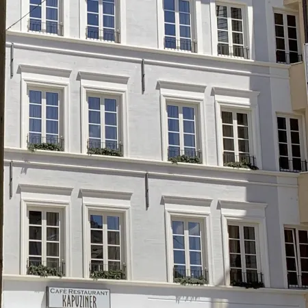 Rennweg 114 "BELAMI LIVING"