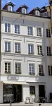 Rennweg 114 "BELAMI LIVING"