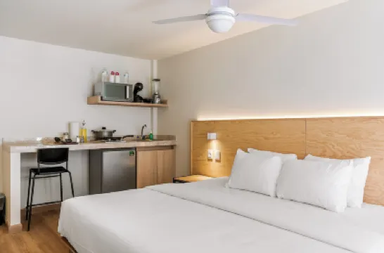 Liquidámbar By Homirent Hotels in 