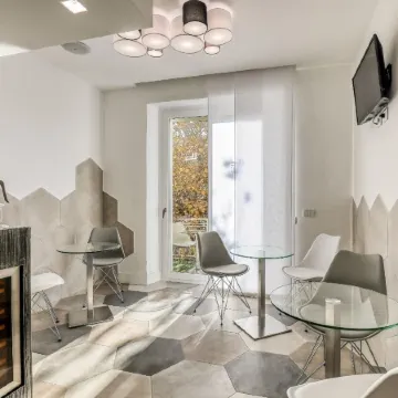 Gallery Suite