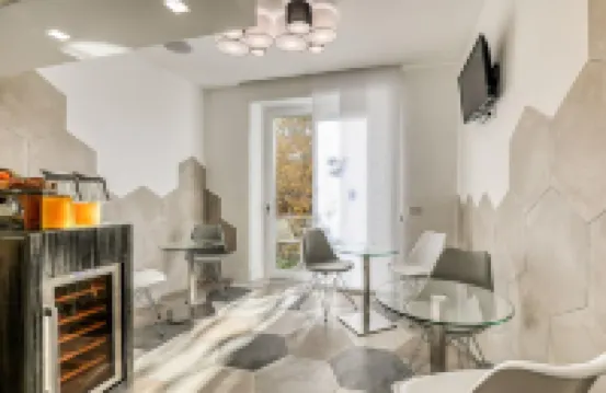 Gallery Suite