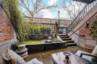 The Orenco Station Hotel Hotels near Fred Meyer Grocery Pickup and Delivery