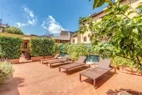 Hotel Santa Maria Hotels in Rom