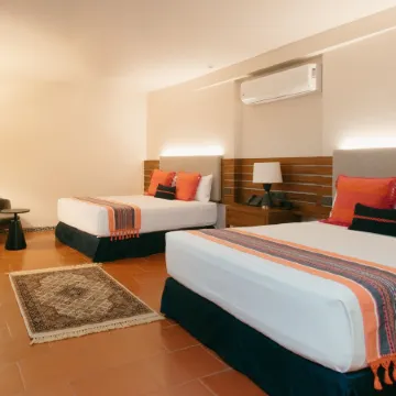 Casa Azulai Puebla Hotel Boutique