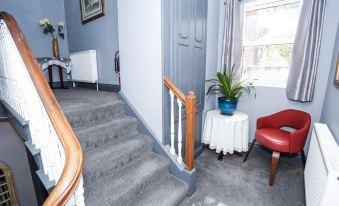 Beckenham Park Hotel