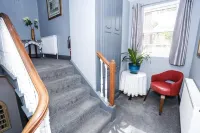 Beckenham Park Hotel Hotels in Bromley