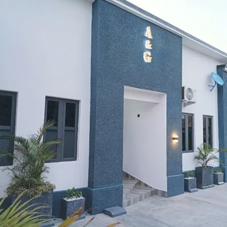 A&G Apartment