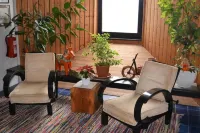 Hotel Leitgebhof Hotel a Lans