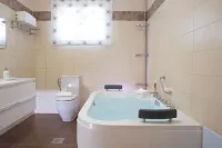 Buena Vista Villa - Amazing Sea View - Bathtub