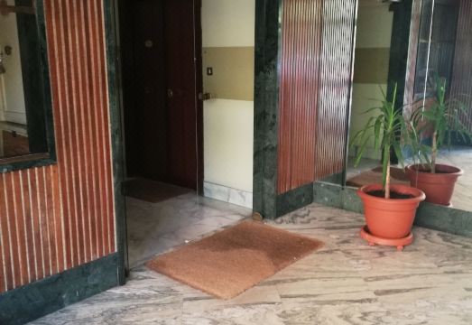 3. 도무스 바티칸 ..