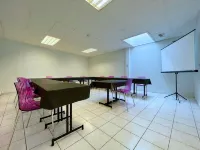 Hotel de La Gare Hotels in Quimper