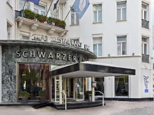 Radisson Blu Schwarzer Bock Hotel Wiesbaden