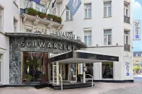 Radisson Blu Schwarzer Bock Hotel Wiesbaden Các khách sạn gần Stadtschloss
