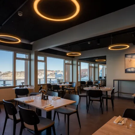 Hotel Hvide Falk