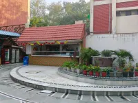 SHREE DELHI GUJARATI SAMAJ Hotels in Central Delhi