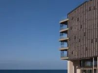 Rocca a Mare Heraklion - Handwritten Collection Hotels near Historical Museum of Crete