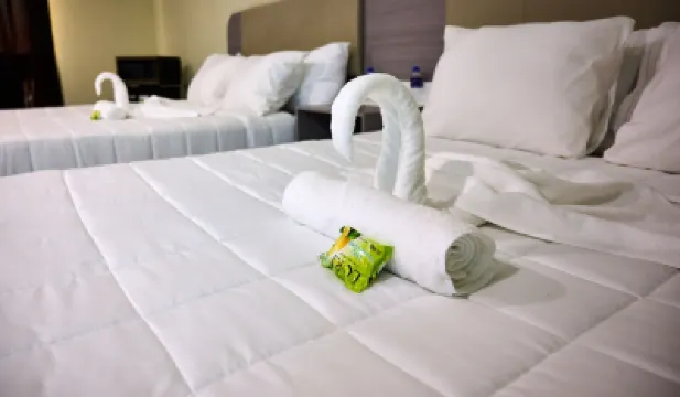 CROWN HOTEL TOBAGO Hotels in 