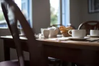 فيلا سانت هوبرت فنادق في نيس