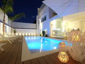 La Dimora delle Fate Luxury & SPA