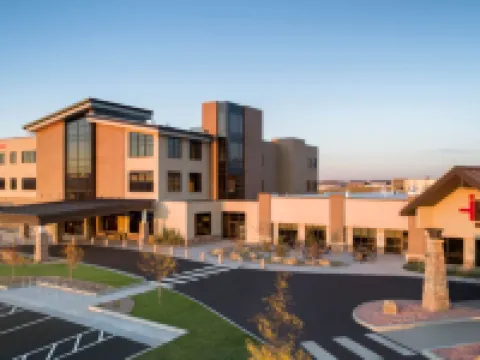 Candlewood Suites Craig-Northwest by IHG Hotels in Craig