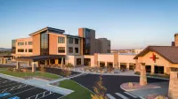 Candlewood Suites Craig-Northwest Hotels in Craig