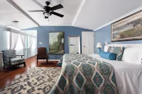 Hotel Panamonte Hotels in Boquete