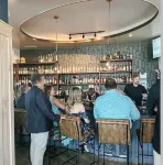 Casa Marina Hotel & Restaurant - Jacksonville Beach - bar