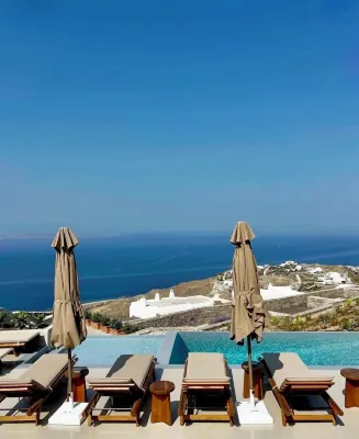 Hotiday Mykonos Fanari