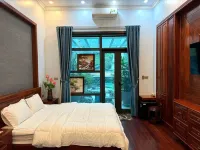 Villa Cao Nguyen Ha Giang by Bayluxury Hotels in Phuong Do