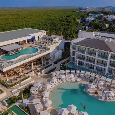 Desire Riviera Maya Resort All Inclusive - Couples Only