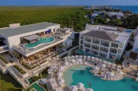 Desire Riviera Maya Resort All Inclusive - Couples Only