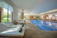 Hotel Son Caliu Spa Oasis - spa