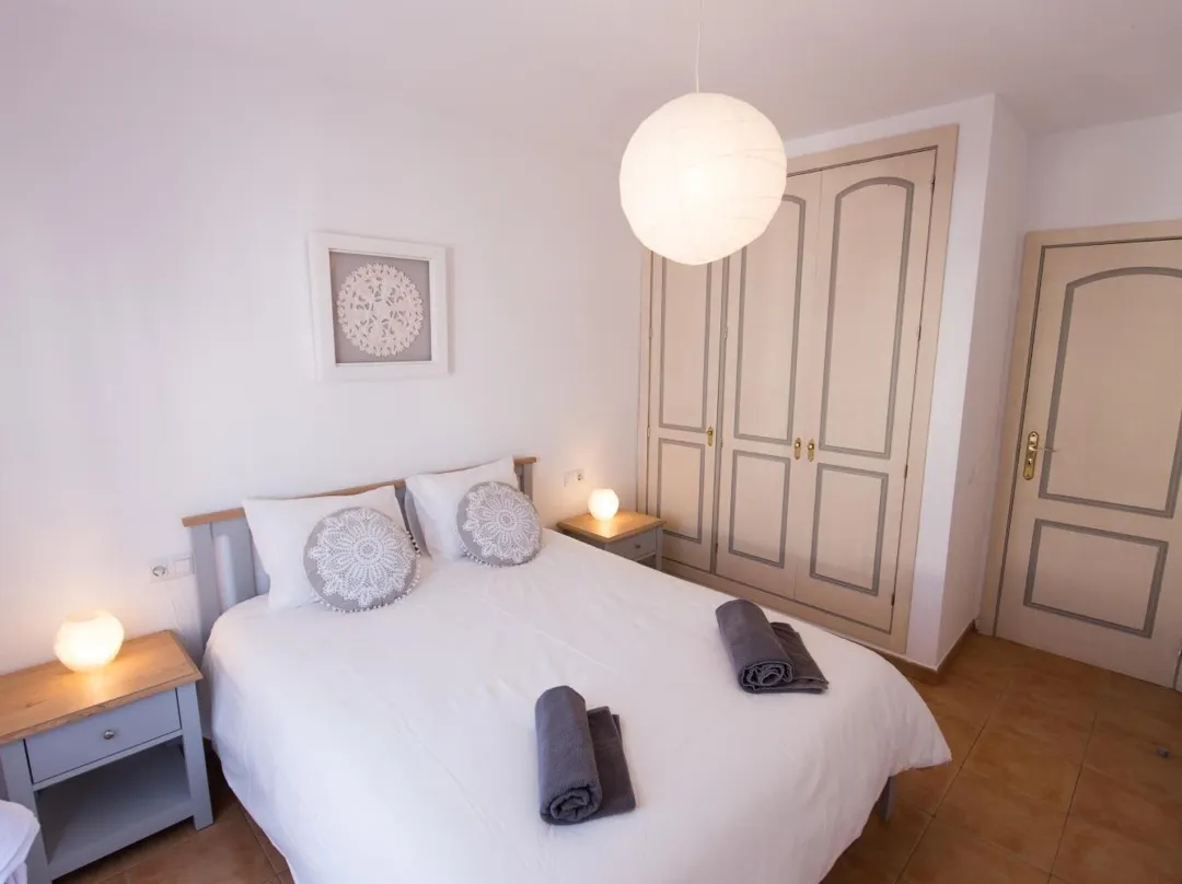 Surfers Retreat - Fuerteventura