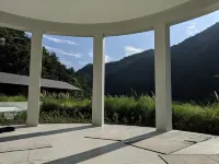 Taj Rishikesh Resort & Spa Uttarakhand - gimnasio