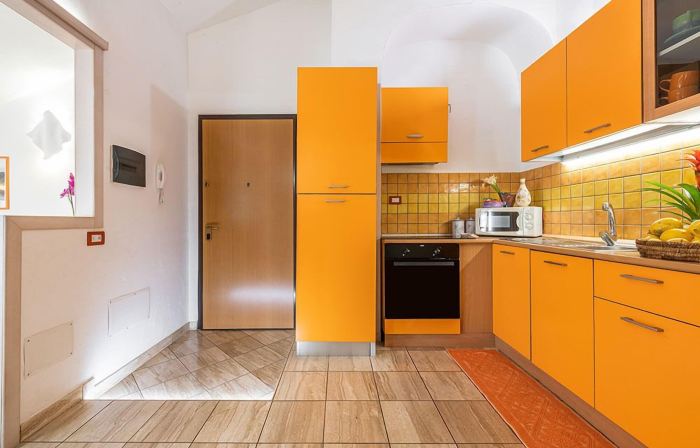 Bed and Breakfast Dorgali