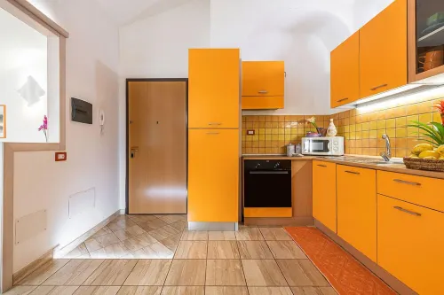 Bed and Breakfast Dorgali - Homestays