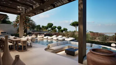 Serendi villas