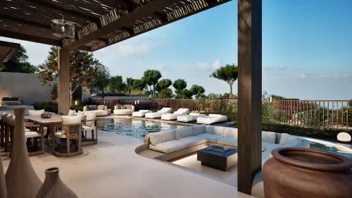 Serendi villas
