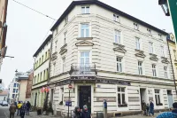 Shalom Kazimierz Hotel in zona The New Square