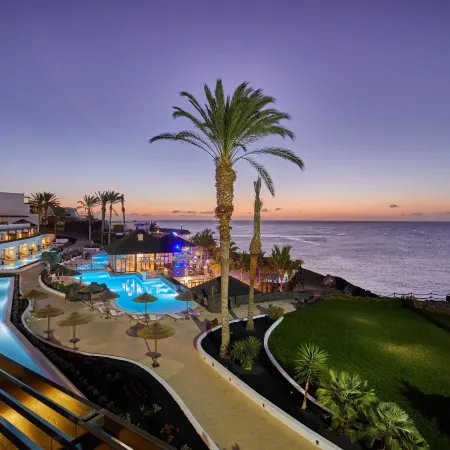 Secrets Lanzarote Resort & Spa - Adults Only (+18)