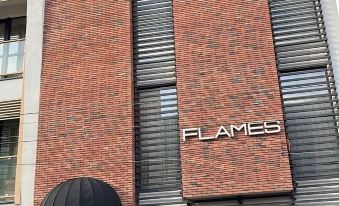 Hotel Flames