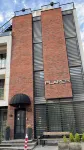Hotel Flames Отели рядом с достопримечательностью «Фаворский Спасо-Преображенский монастырь»