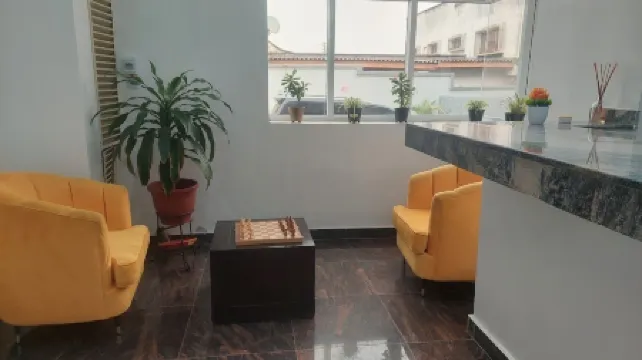 The Richgate Hotel- Ibadan