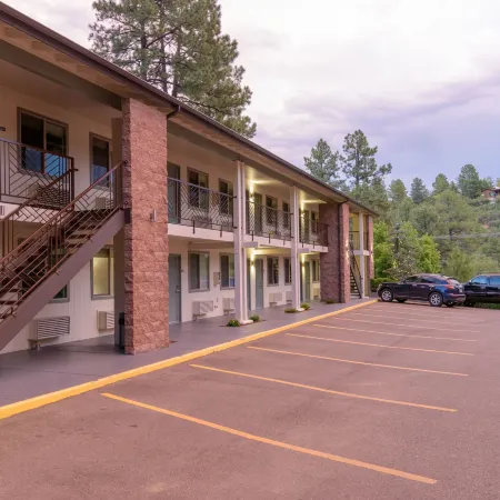 Days Inn by Wyndham Prescott