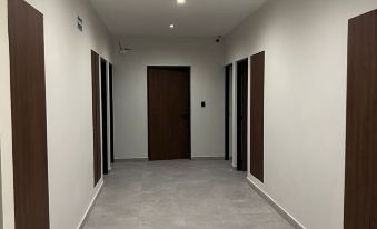 Hotel Mariel Holbox