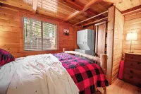 Charming Mountain Getaway Hotels in Sugarloaf