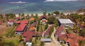 Aman Gati Hotel Lakey